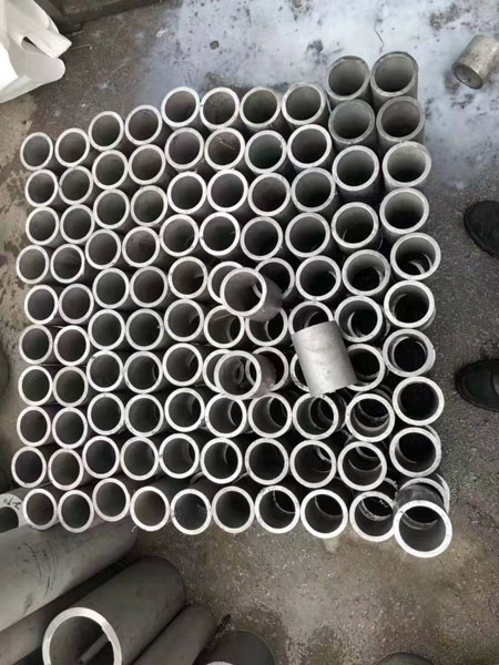 汶上不锈钢管
